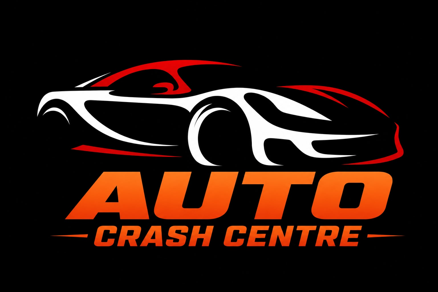 AutoCrash Logo